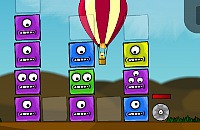 Blob Tower Defence