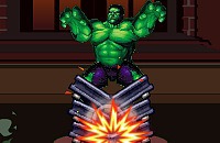 Hulk Power