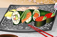 Sushi Style