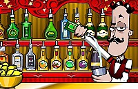 Jeux de Barman