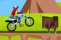 Max Moto Ride