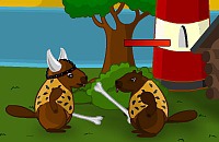 Battle Beavers