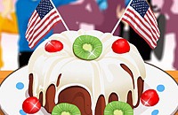 Election Cake
