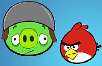 Angry Birds Combos