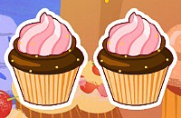 Cupcakes vs Veggies