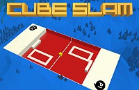 Cube Slam
