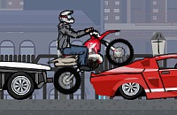 Rush Hour Motocross
