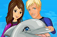 Mijn Dolfijnenshow 2