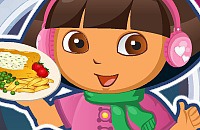 Dora's Fish & Chips