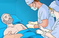 Pacemaker Operatie