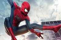 Spider Man 2 - Endless Swing