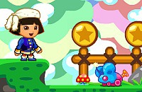 Dora's Adventure