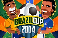 Copa de Brasil 2014
