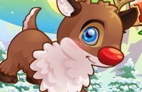 Laufende Rudolph