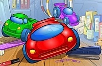 Jogos de Cars