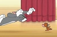 Tom en Jerry Spelletjes