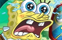 Spongebob Barnacles! My Face!