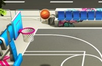 Pro-Basket