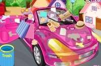 Limpar Meu Carro Novo Pink 3