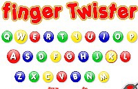 Vinger Twister