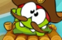 Cut The Rope: Time Travel
