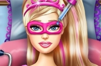 Super Barbie Emergência