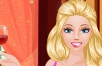 Barbie En Ken Romance