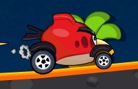 Jogar o novo jogo: Angry Birds Go!
