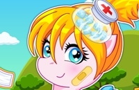 Pony Doctor Game