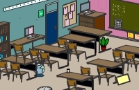 Cleanup The Classroom
