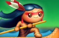 Pocahontas Slot