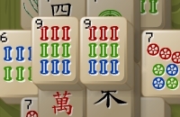 Mahjong Clásico
