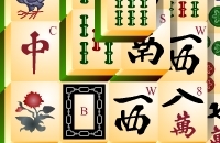 Titans Mahjong