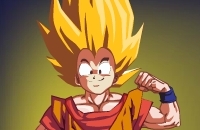 Goku Vestir
