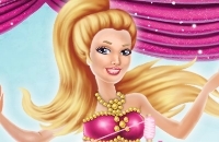 Barbie Dress Sonho
