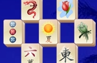 Todo En Uno Mahjong