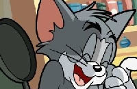 Tom Und Jerry Trap-Sandwich