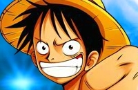 One Piece VS Naruto