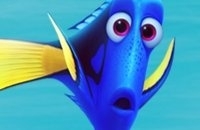 Finding Dory Games