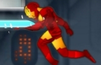 Iron Man: Riot Machines