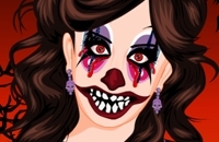 Gioca il nuovo gioco: Katy Perry Halloween