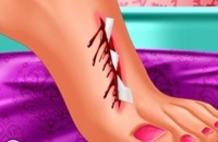 Moana Fußchirurgie