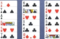 Freecell Solitaire Time 2