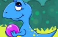 Dino Bubbles