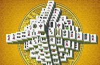 Mahjong Toren