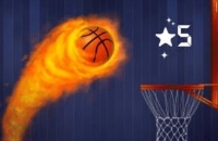 Slam Dunk Basket