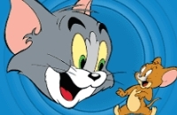 Tom E Jerry: Labirinto De Rato