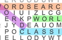 Word Search Classic