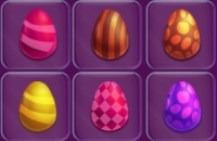 Mania Dell'uovo Di Pasqua
