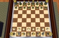 3D-Schach